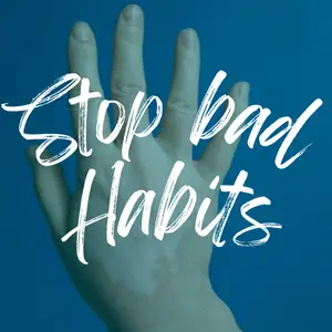 Hypnosis for bad habits Chalfont
